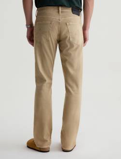 Everett Jean 7 Years Sulfur Valley Tan Slim Straight MENS BOTTOMS Photo 8