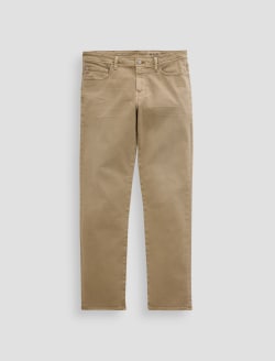 Men Everett 7 Years Sulfur Valley Tan at AG Jeans Official Store