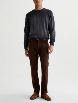 Everett Jean 7 Years Sulfur Wood Brown Slim Straight MENS BOTTOMS Photo 2