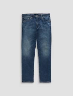 Everett Jean Blue Train Slim Straight MENS BOTTOMS Photo 1