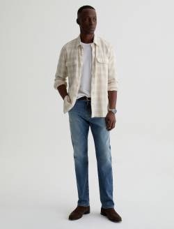 Men's Denim at AG Jeans Official Store