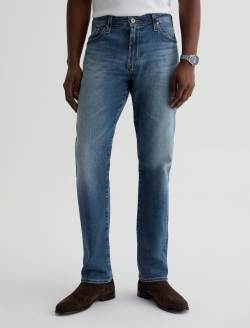 Everett Jean Plateau Slim Straight MENS BOTTOMS Photo 3