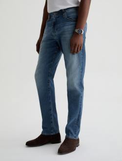 Everett Jean Plateau Slim Straight MENS BOTTOMS Photo 6