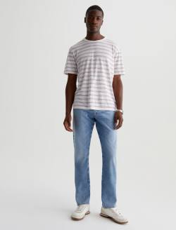 Everett Saltillo Slim Straight AG Cloud Soft Denim™  MENS BOTTOMS Photo 1