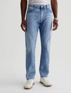 Everett Saltillo Slim Straight AG Cloud Soft Denim™  MENS BOTTOMS Photo 2