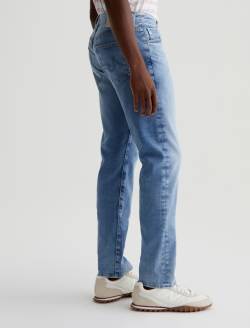Everett Saltillo Slim Straight AG Cloud Soft Denim™  MENS BOTTOMS Photo 4