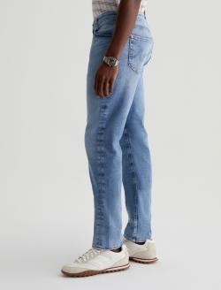 Everett Saltillo Slim Straight AG Cloud Soft Denim™  MENS BOTTOMS Photo 5