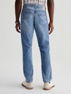 Everett Saltillo Slim Straight AG Cloud Soft Denim™  MENS BOTTOMS Photo 7