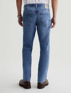 Everett Vapor Wash Vapor Wash Savile Slim Straight AG Cloud Soft Denim™ MENS BOTTOMS Photo 8