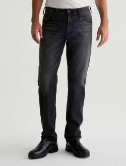 Everett 360° Mont Blanc Slim Straight 360° Stretch Denim MENS BOTTOMS Photo 2