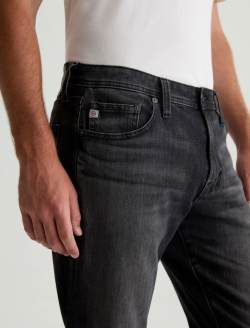 Everett 360° Mont Blanc Slim Straight 360° Stretch Denim MENS BOTTOMS Photo 3