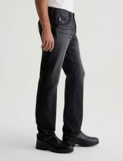 Everett 360° Mont Blanc Slim Straight 360° Stretch Denim MENS BOTTOMS Photo 4
