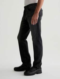 Everett 360° Mont Blanc Slim Straight 360° Stretch Denim MENS BOTTOMS Photo 5