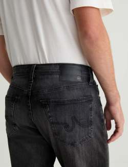 Everett 360° Mont Blanc Slim Straight 360° Stretch Denim MENS BOTTOMS Photo 6