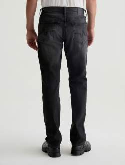 Everett 360° Mont Blanc Slim Straight 360° Stretch Denim MENS BOTTOMS Photo 7