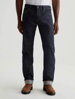 Everett Selvage Takayama Slim Straight MENS BOTTOMS Photo 2