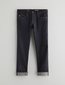 Everett Selvage Jean Takayama Slim Straight MENS BOTTOMS Photo 1
