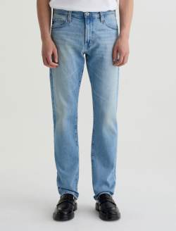 Everett Banner Slim Straight MENS BOTTOMS Photo 3