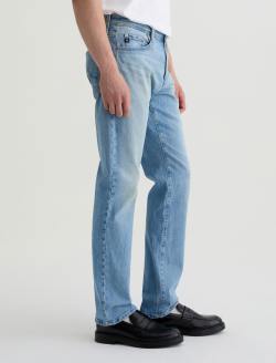 Everett Banner Slim Straight MENS BOTTOMS Photo 5
