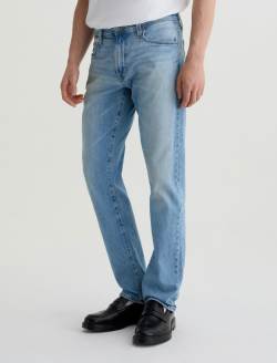 Everett Banner Slim Straight MENS BOTTOMS Photo 6