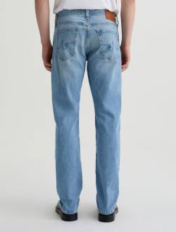 Everett Banner Slim Straight MENS BOTTOMS Photo 8