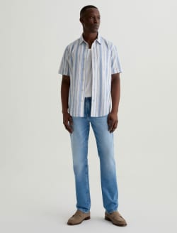 Everett La Paz Slim Straight MENS BOTTOMS Photo 2
