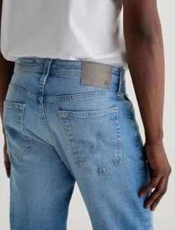 Everett La Paz Slim Straight MENS BOTTOMS Photo 7