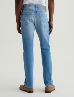 Everett La Paz Slim Straight MENS BOTTOMS Photo 8