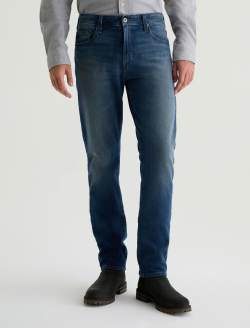 Everett St. Moritz Slim Straight MENS BOTTOMS Photo 3