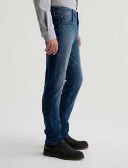 Everett St. Moritz Slim Straight MENS BOTTOMS Photo 5