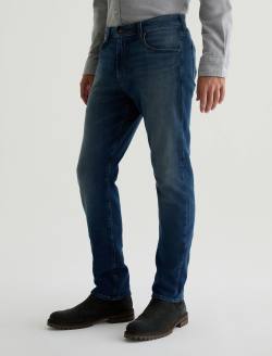 Everett St. Moritz Slim Straight MENS BOTTOMS Photo 6