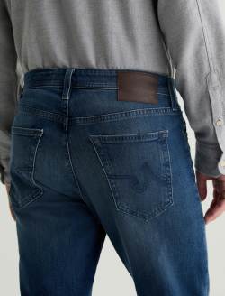 Everett St. Moritz Slim Straight MENS BOTTOMS Photo 7