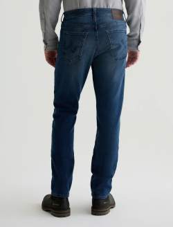 Everett St. Moritz Slim Straight MENS BOTTOMS Photo 8