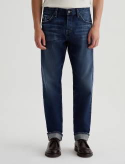Everett Selvage 8 Years Manchester AG-ed™ Slim Straight Denim MENS BOTTOMS Photo 2