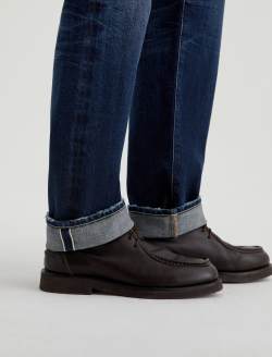 Everett Selvage 8 Years Manchester AG-ed™ Slim Straight Denim MENS BOTTOMS Photo 5