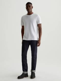 Everett Selvage Akira Slim Straight MENS BOTTOMS Photo 1