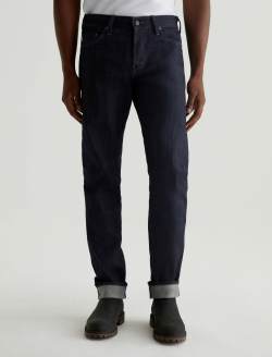 Everett Selvage Akira Slim Straight MENS BOTTOMS Photo 2
