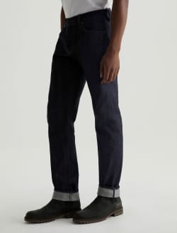 Everett Selvage Akira Slim Straight MENS BOTTOMS Photo 4