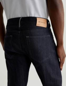Everett Selvage Akira Slim Straight MENS BOTTOMS Photo 6