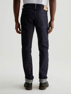 Everett Selvage Akira Slim Straight MENS BOTTOMS Photo 7