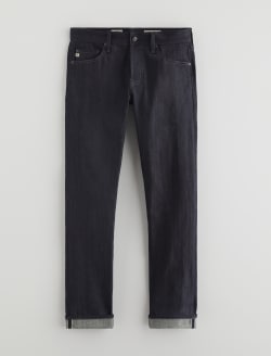 Everett Selvage Jean Akira Slim Straight MENS BOTTOMS Photo 1