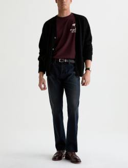 Everett Jean 2 Years High Note Slim Straight MENS BOTTOMS Photo 2