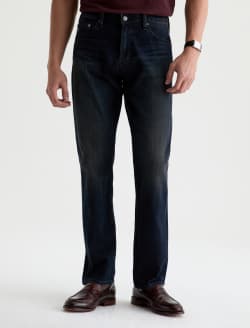 Everett Jean 2 Years High Note Slim Straight MENS BOTTOMS Photo 3