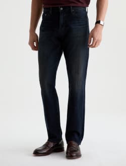 Everett Jean 2 Years High Note Slim Straight MENS BOTTOMS Photo 6