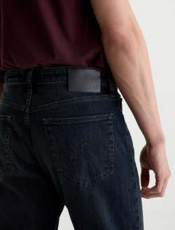 Everett Jean 2 Years High Note Slim Straight MENS BOTTOMS Photo 7
