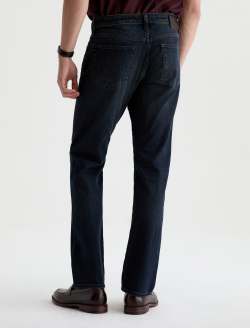 Everett Jean 2 Years High Note Slim Straight MENS BOTTOMS Photo 8