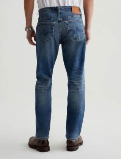 Everett 14 Years Bond AG-ed™ Slim Straight Denim MENS BOTTOMS Photo 8