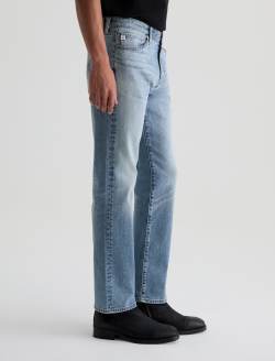 Everett Jean 19 Years Juniper Slim Straight MENS BOTTOMS Photo 5