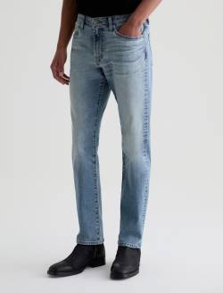 Everett Jean 19 Years Juniper Slim Straight MENS BOTTOMS Photo 6