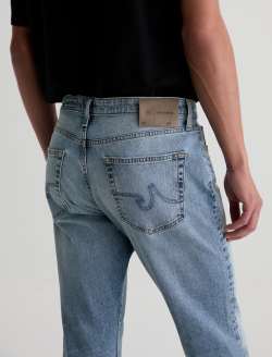 Everett Jean 19 Years Juniper Slim Straight MENS BOTTOMS Photo 7